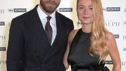 GALA VIDEO - James Middleton bientôt marié à Alizée Thevenet : son message de Saint-Valentin est le plus délirant de l’année