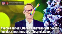 GALA VIDEO - Damien Thévenot, bientôt quinqua : le petit rituel beauté du joker de Télématin