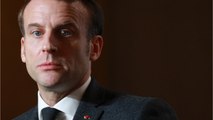 GALA VIDEO - Emmanuel Macron dort dans un refuge d'altitude : Mike Horn, la star de l'aventure, à ses côtés
