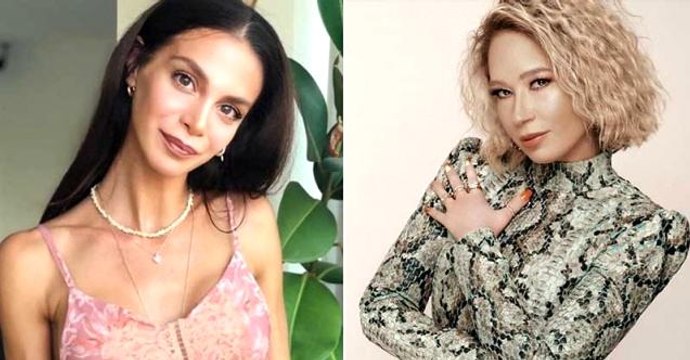 Gülçin Ergül'ün eski dostu Cemre Kemer'den şok paylaşım!