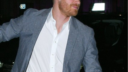GALA VIDEO -   Le prince Harry libéré d’un poids : “Les titres ne l’intéressent pas”