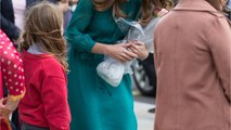 GALA VIDEO - Ça va cogner : les enfants de Kate Middleton et William ont reçu un cadeau surprenant