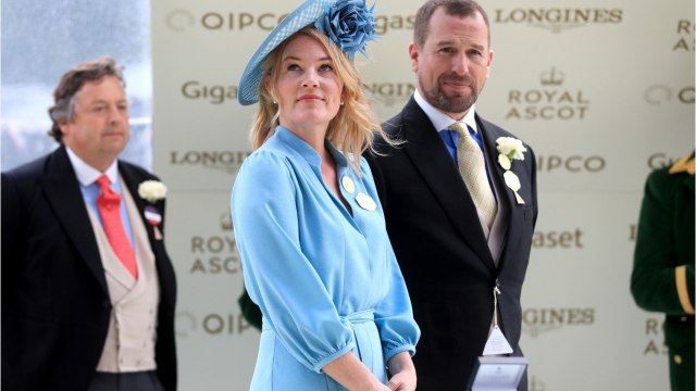 GALA VIDEO - Peter Phillips séparé de son épouse Autumn : cette proximité précieuse avec le prince William, son cousin