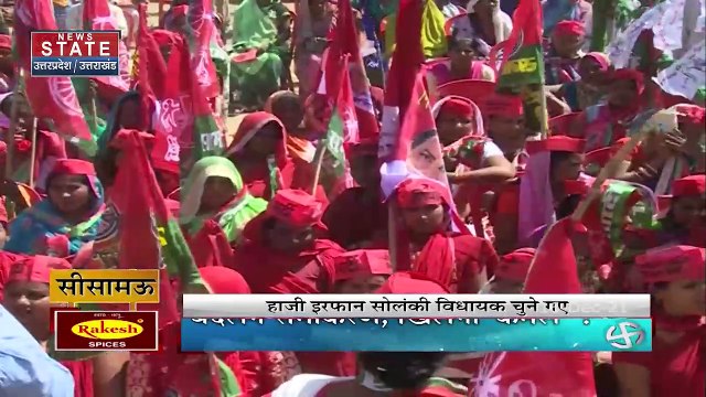 403 फोर नॉट थ्री : Uttar Pradesh चुनाव में विधानसभा क्षेत्र सीसामऊ में कौन जीतेगा चुनावी रण?