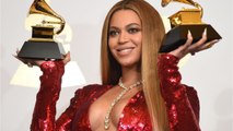 GALA VIDEO - Beyoncé et Jay-Z irrespectueux ? Leur comportement au Super Bowl pointé du doigt