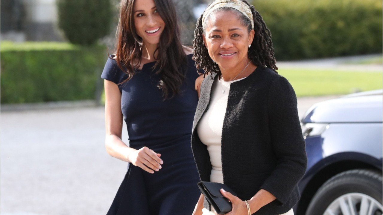 GALA VIDEO - Non, Meghan Markle et Harry n’ont...