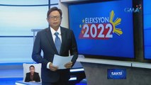 Ilang presidential aspirants, ibinahagi ang kanilang plano at reaksyon sa mga isyu | Saksi