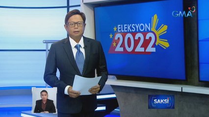 Ilang presidential aspirants, ibinahagi ang kanilang plano at reaksyon sa mga isyu | Saksi