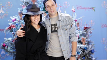 GALA VIDÉO – Alizée Jeune Maman : Ce Nouveau Cliché Attendrissant Avec Sa Fille Maggy (1)