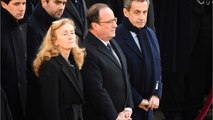 GALA VIDÉO - Nicolas Sarkozy aurait prévenu des journalistes des infidélités de François Hollande