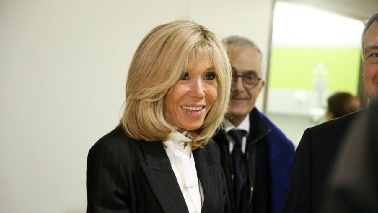GALAVIDÉO - Brigitte Macron plus forte que Lady Gaga et Aya Nakamura : ce sondage qui crée la surprise