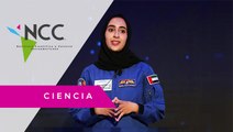 Nora Al Matrooshi, la primera mujer árabe que viajará al espacio