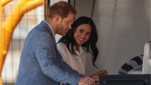 GALA VIDÉO - Meghan Markle et Harry encore épinglés pour leur engagement écologique très variable