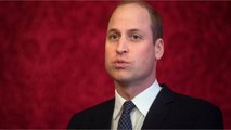 GALA VIDÉO - Le prince William, touchant, évoque la perte de sa mère Lady Diana face à des familles endeuillées