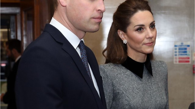 GALA VIDÉO - Kate Middleton et William : pourquoi ils ont déjà expliqué l’Holocauste à leurs enfants George et Charlotte