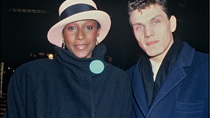 GALA VIDÉO - Qui était Denise Pascale, la première femme de Marc Lavoine ?