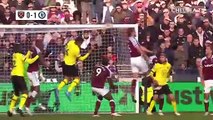 West Ham 3-2 Chelsea | Premier League Highlights