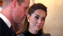 GALA VIDEO - PHOTO – Kate Middleton chez elle à Kensington : une rare plongée dans son intimité