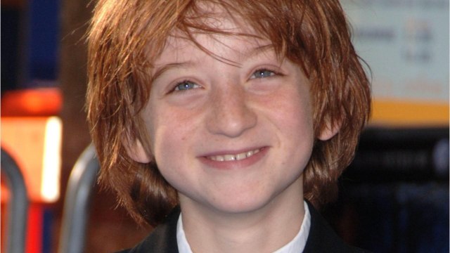 GALA VIDEO - Mort de Raphaël Coleman de « Nanny McPhee : pourquoi on ne le voyait plus au cinéma