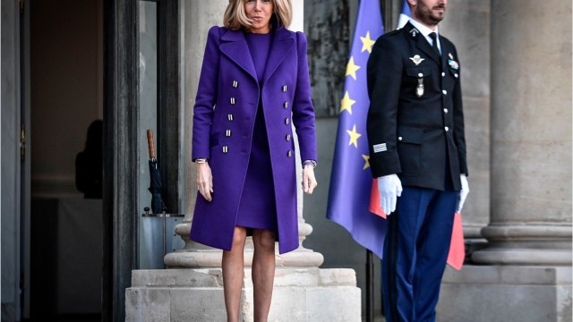 GALA VIDEO - Affaire Mila : Brigitte Macron, elle-même victime d’insultes, prend part au débat