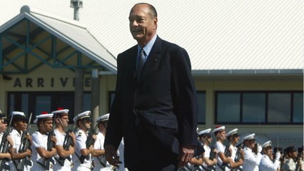 GALA VIDÉO - « Jacques Chirac veut coucher avec moi " : ce jour où Bernadette Chirac s'est étranglée devant sa télévision