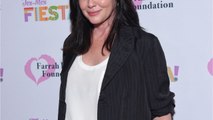 GALA VIDEO - Shannen Doherty, rattrapée par le cancer, prend la parole sur les réseaux : “Je me bats”