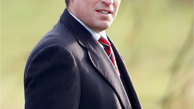 GALA VIDÉO - Divorce d'Autumn et Peter Phillips : leur mariage avait commencé avec une polémique