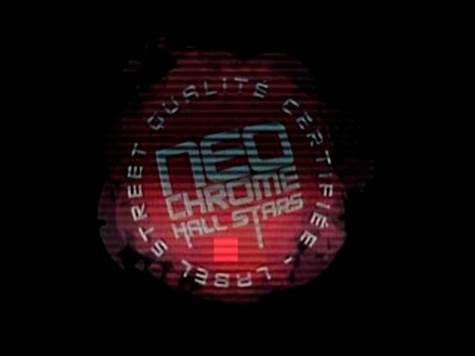 Grodash-charme du ghetto