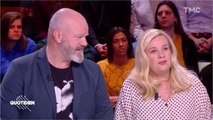 GALA VIDÉO - Hélène Darroze (Top Chef), maman à 40 ans : elle explique pourquoi elle a pris le temps