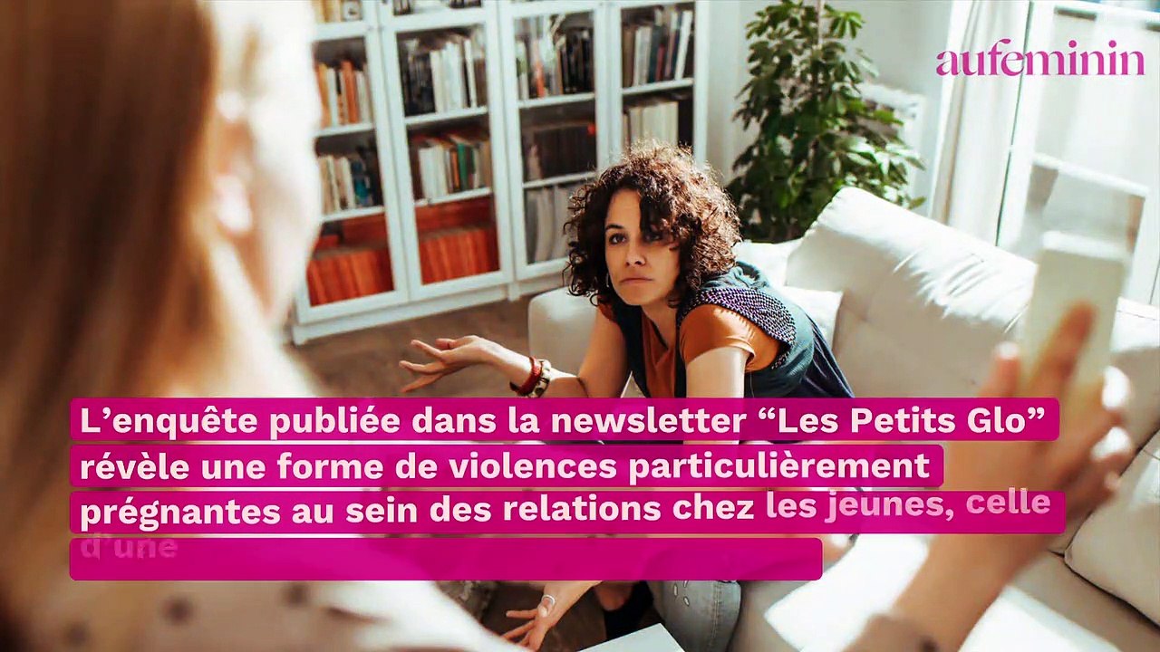 9 jeunes femmes sur 10 âgées de 12 à 24 ans ont déjà subi des violences dans leur couple