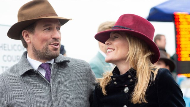 GALA VIDÉO - Divorce de Peter Phillips : son épouse Autumn influencée par Meghan Markle et Harry ?