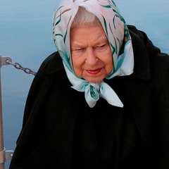 FACEBOOK - La Reine Elizabeth II « Dévastée " : Son Petit-fils Préféré Divorce Après 12 Ans De Mariage (1)