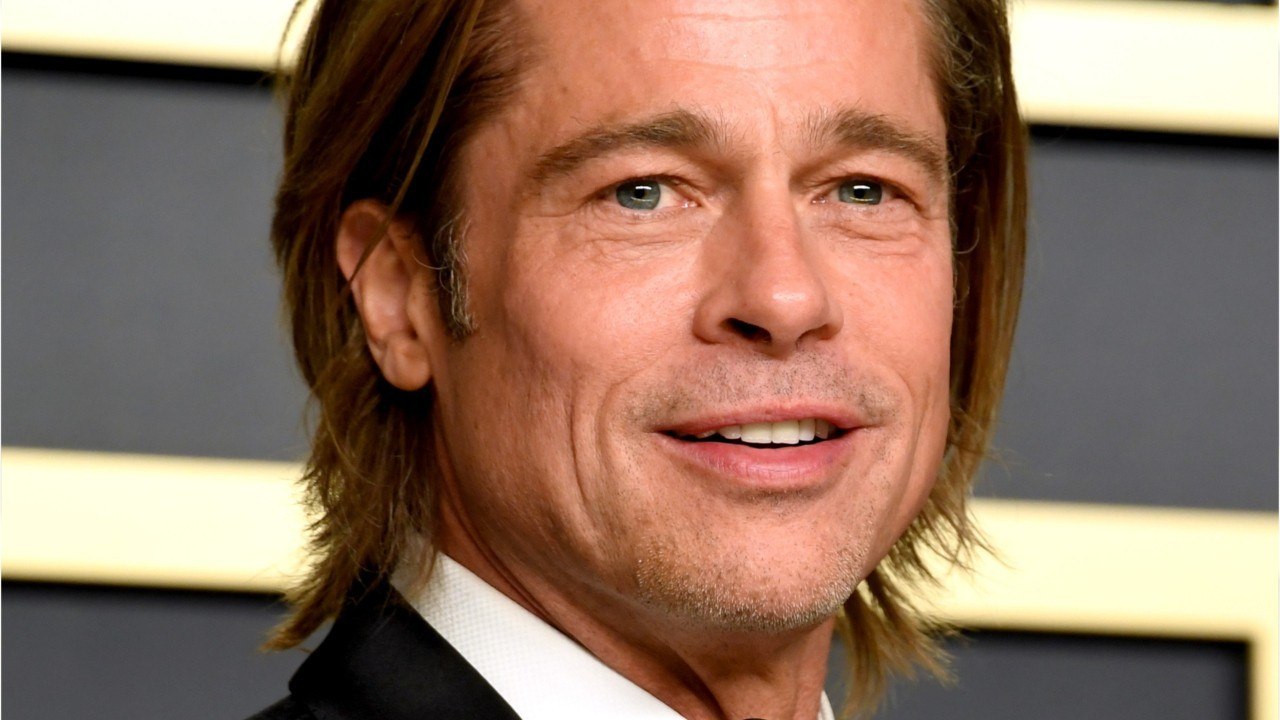 GALA VIDÉO - Oscars 2020 : cette rencontre entre Brad Pitt et Jennifer Aniston que personne n'a vue