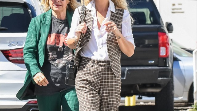 GALA VIDEO - Laeticia Hallyday complice avec l’ex de Pascal Balland : elles affichent leur grande proximité sur les réseaux sociaux