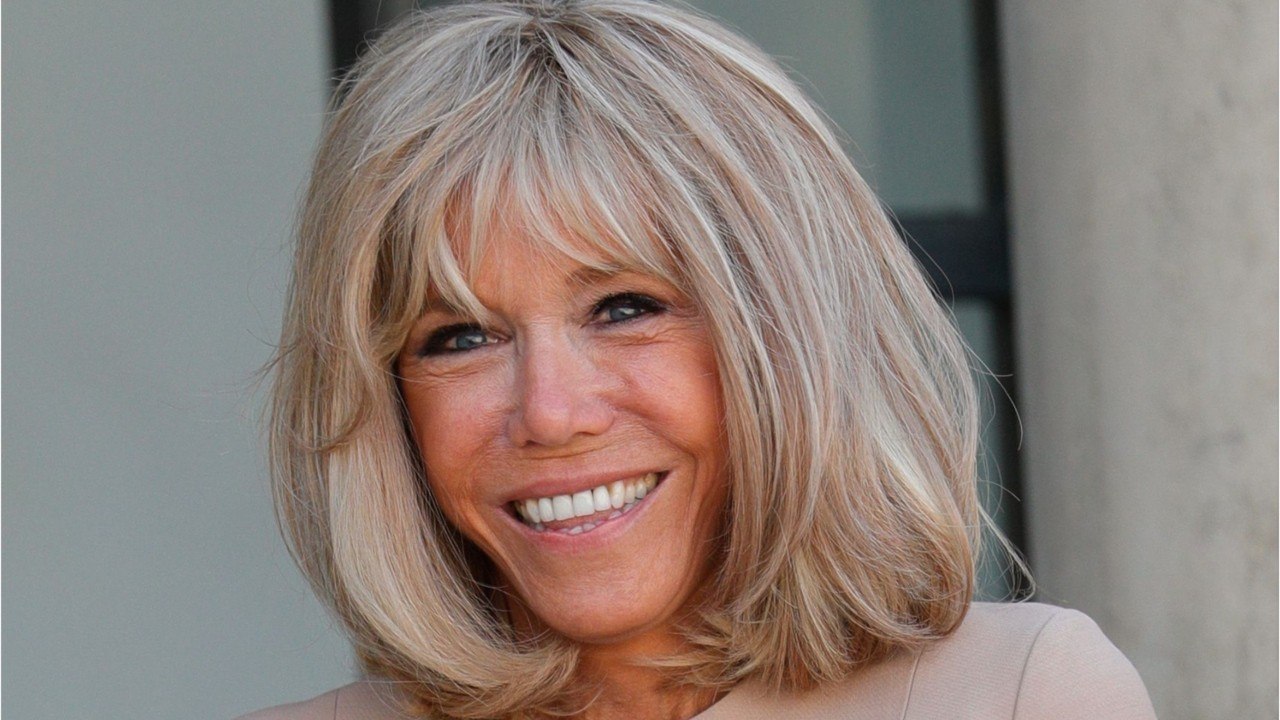 GALA VIDEO - Brigitte Macron aux Enfoirés : “Elle a tenu à payer sa place”