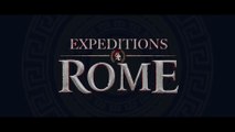 Expeditions : Rome - Bande-annonce Rome et Grèce
