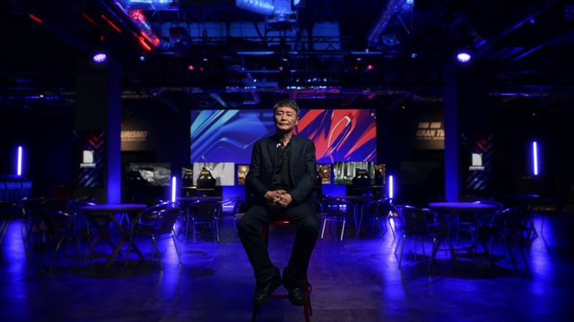 Gran Turismo 7 - Coulisses du développement Impulsé par la PS5