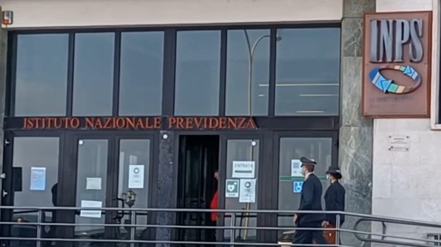 Bari - False residenze per percepire Reddito di Cittadinanza: sequestro di oltre 1 milione nei confronti di 512 romeni (16.12.21)