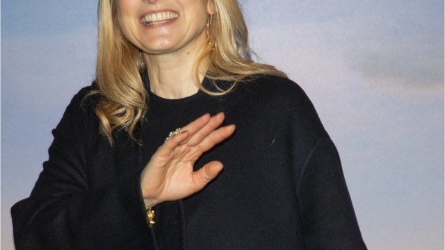 GALA VIDEO : Julie Gayet cambriolée : l'actrice a porté plainte