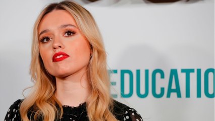 GALA VIDEO - Sex Education (Netflix) : deux acteurs de la série sont en couple dans la vie !