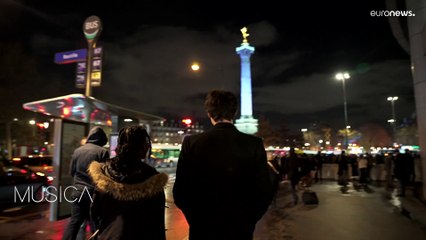 Für ein neues Publikum: Gustavo Dudamel verzaubert mit Bob Wilsons "Turandot"
