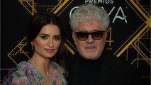 GALA VIDEO - Penelope Cruz : cette règle qu'elle s'est imposée à la naissance de ses enfants