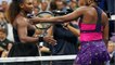 GALA VIDEO - Serena Williams et sa soeur Venus prises à parti dans le houleux divorce de leur père