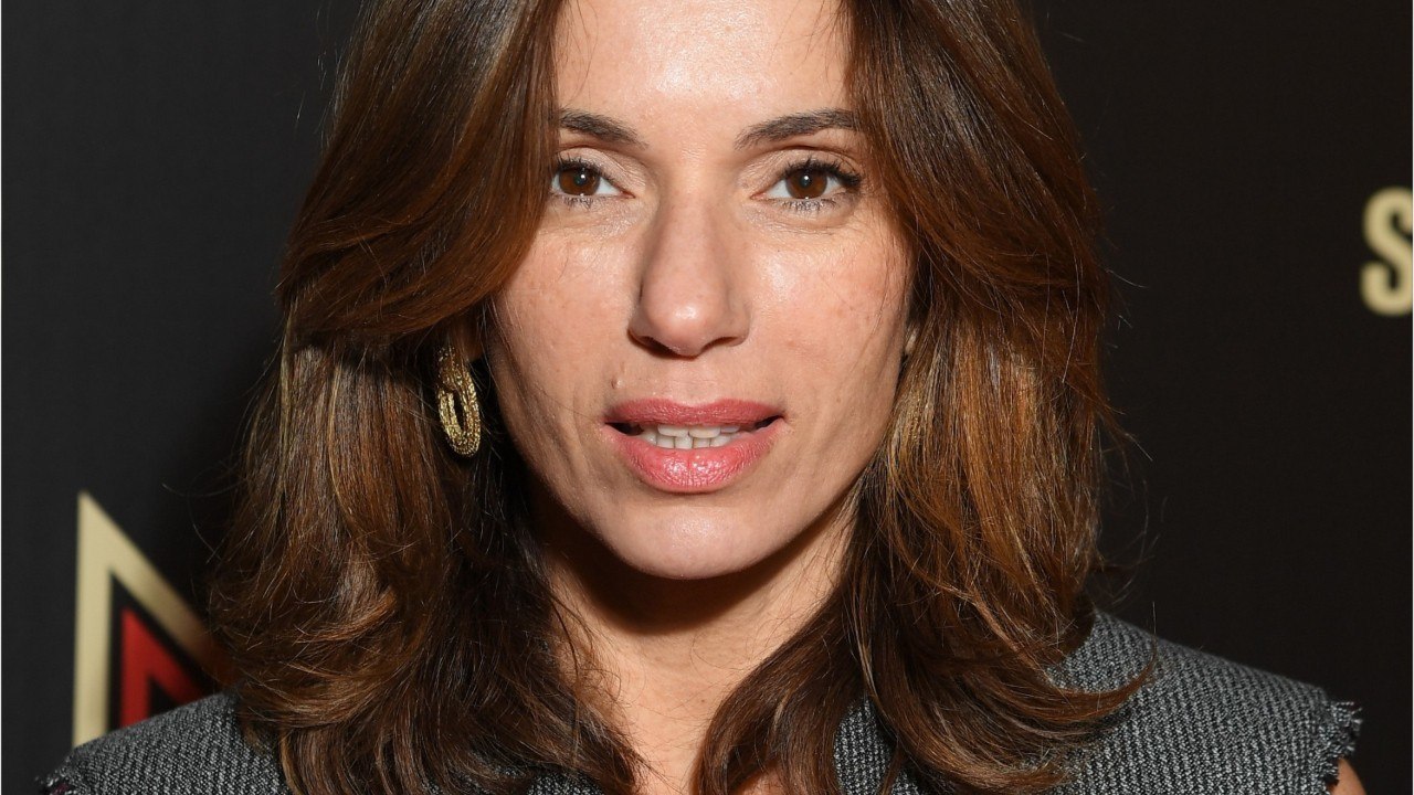 GALA VIDEO - PHOTO -Philippe Zdar et Aure Atika : leur fille Angelica rend hommage à son père pour son anniversaire