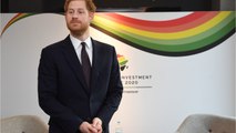 GALA VIDEO : Pressé de retrouver Meghan Markle, Harry plante William avant de s'envoler pour le Canada