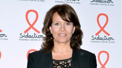 GALA VIDEO - Carole Rousseau "totalement bouleversée" par la mort de Sébastien Demorand : "Je suis en état de choc"
