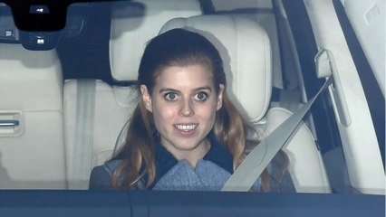 GALA VIDEO - Mariage de Beatrice d’York : le fils de 4 ans de son futur mari va jouer un rôle important