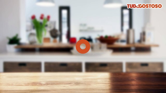 Creme fácil para recheio de bolo