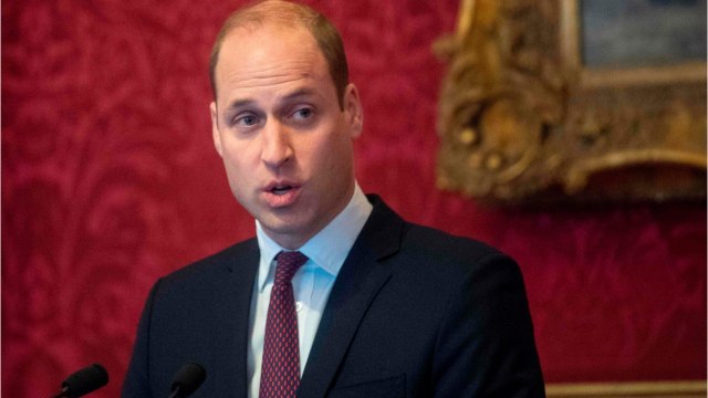 GALA VIDÉO - Prince William : cette énième main tendue à son frère Harry et Meghan Markle