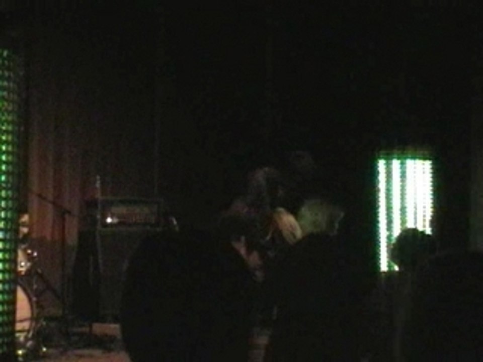 Eowyn - 'Silent Screams'